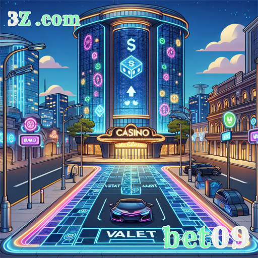 O Bet09 App Revoluciona a Experiência de Jogos no Brasil