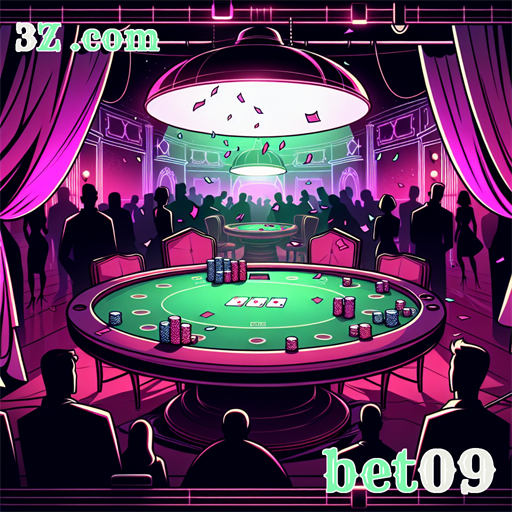 Experimente o Mundo Confiável e Seguro do Bet09