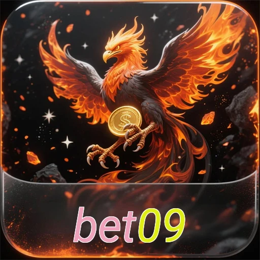 Logo bet09